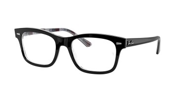 Ray-Ban Mr burbank RX5383-8089-54