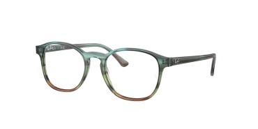 Ray-Ban ® RX5417-8252-52