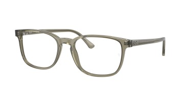 Ray-Ban RX5418-8300