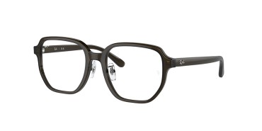 Ray-Ban RX5424D-8218