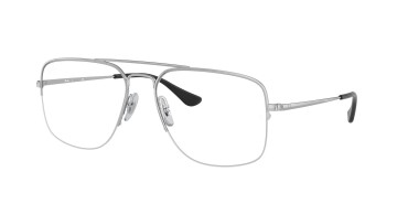 Ray-Ban The general gaze RX6441-2501