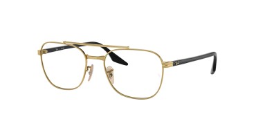 Ray-Ban ® RX6485-3122-55