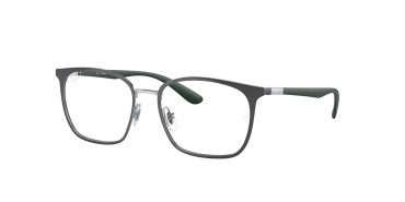 Ray-Ban ® RX6486-3125-54