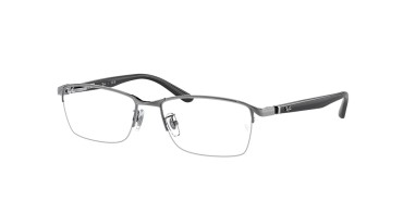 Ray-Ban RX6501D-2502