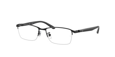 Ray-Ban RX6501D-2503