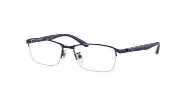 Ray-Ban RX6501D-3076