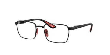 Ray-Ban  RX6507M-F002