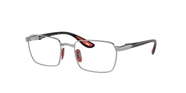 Ray-Ban  RX6507M-F007