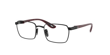 Ray-Ban  RX6507M-F020