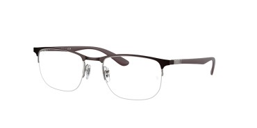 Ray-Ban RX6513-3162-53