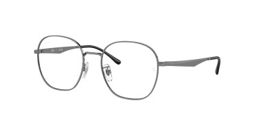 Ray-Ban RX6515D-2502