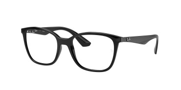 Ray-Ban RX7066-2000-52