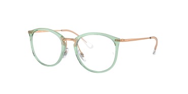 Ray-Ban RX7140-8337-49