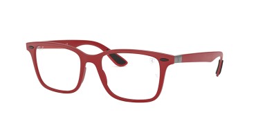 Ray-Ban Ferrari RX7144M-F628