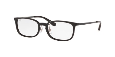 Ray-Ban RX7182D-2000