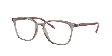 Ray-Ban RX7185-8083-50