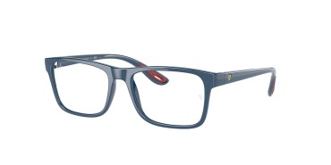 Ray-Ban  RX7205M-F669-52