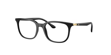 Ray-Ban ® RX7211-2000-52