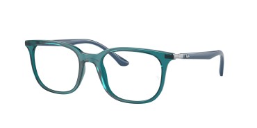 Ray-Ban RX7211-8206-52