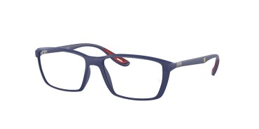 Ray-Ban  RX7213M-F604-57