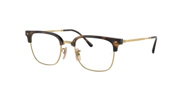 Ray-Ban New clubmaster RX7216-2012