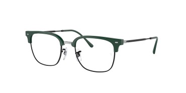 Ray-Ban ® New clubmaster RX7216-8208-51