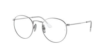 Ray-Ban Round RX8247V-1224-50