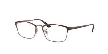 Ray-Ban RX8772D-1240