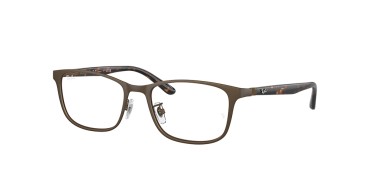 Ray-Ban RX8773D-1243