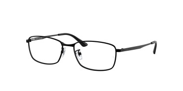 Ray-Ban RX8775D-1012