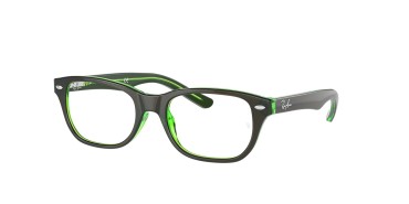 Ray-Ban RY1555-3665-48