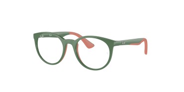 Ray-Ban RY1628-3952-46