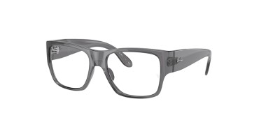 Ray-Ban Junior wayfarer nomad RY9287V-3900