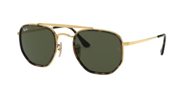 Ray-Ban ® The Marshal II RB3648M-001