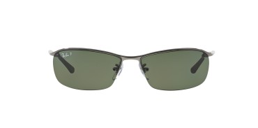 Ray-Ban ® Top Bar RB3183-004/9A