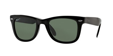 Ray-Ban ® Wayfarer Folding RB4105-601/58