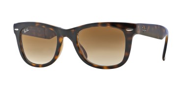 Ray-Ban ® Wayfarer Folding RB4105-710/51