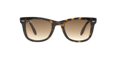 Ray-Ban ® Wayfarer Folding RB4105-710/51