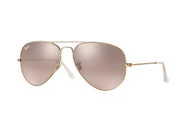 Ray-Ban ® Aviator Large Metal RB3025-001/3E