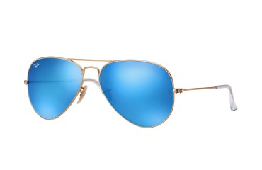 Ray-Ban ® Aviator Large Metal RB3025-112/17