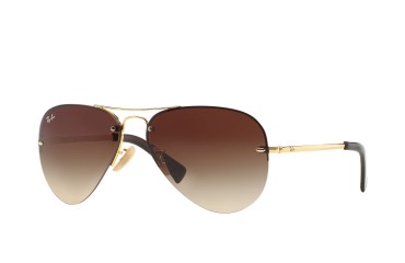 Ray-Ban ® RB3449-001/13