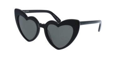 Saint Laurent SL 181 LOULOU-001