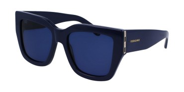 Salvatore Ferragamo SF1104S-414