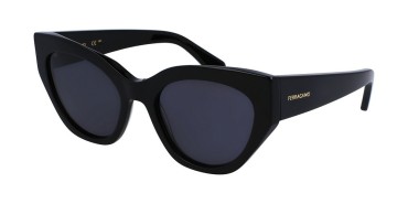 Salvatore Ferragamo SF1107S-001