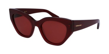 Salvatore Ferragamo SF1107S-653