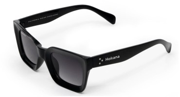 Hokana SERI SE01-black - dark