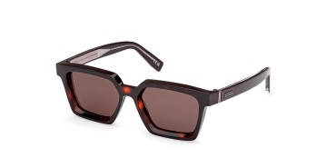 Zegna EZ0214-56E